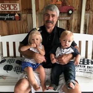 Meet your Posher, Brenda